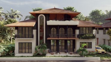 VILLAS AT VERLA (3VILLAS)