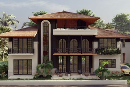 VILLAS AT VERLA (3VILLAS)