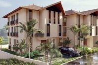 VILLAS AT SALIGAO – 1 (4 VILLAS)