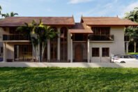 VILLAS AT SALIGAO – 2 (4 VILLAS)