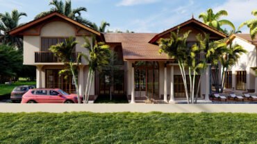 VILLAS AT SALIGAO – 2 (4 VILLAS)