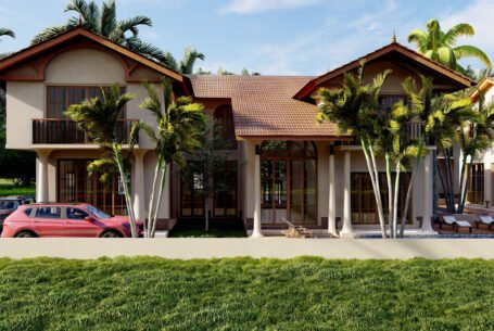 VILLAS AT SALIGAO – 2 (4 VILLAS)