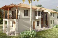 VILLA AT ORLIM