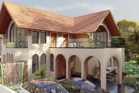 VILLA AT CAMURLIM
