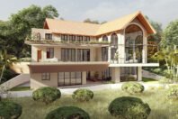 VILLA AT CAMURLIM
