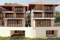 VILLAS AT SALIGAO – 1 (4 VILLAS)