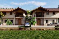 VILLAS AT SALIGAO – 2 (4 VILLAS)