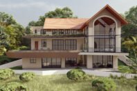 VILLA AT CAMURLIM