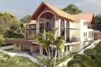 VILLA AT CAMURLIM