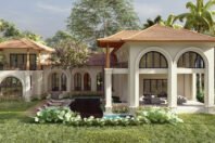 VILLA AT ORLIM