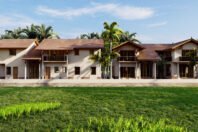 VILLAS AT SALIGAO – 2 (4 VILLAS)