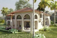 VILLA AT ORLIM