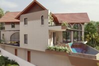 VILLA AT CAMURLIM