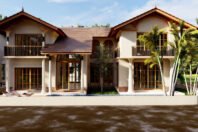 VILLAS AT SALIGAO – 2 (4 VILLAS)