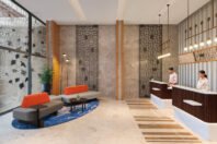 COURTYAD BY JW MARRIOT