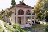 VILLA AT SIOLIM