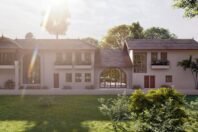 VILLA AT SIOLIM
