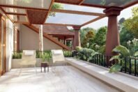 VILLA AT SIOLIM