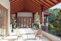 VILLA AT SIOLIM