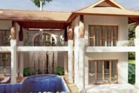 VILLA AT SIOLIM
