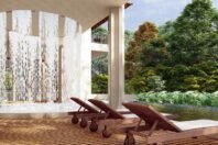 VILLA AT SIOLIM