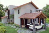 VILLA AT ARPORA