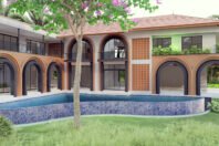 VILLA AT ARPORA