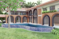 VILLA AT ARPORA
