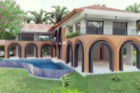 VILLA AT ARPORA