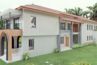 VILLA AT ARPORA