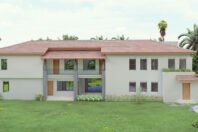VILLA AT ARPORA