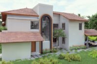 VILLA AT ARPORA
