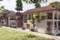 VILLA AT SIOLIM