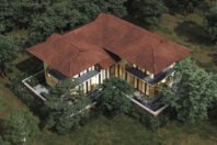 VILLAS AT SALVADOR DU MUNDU (6 VILLAS)