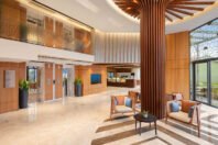 COURTYAD BY JW MARRIOT