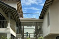 CASA PALAZZO