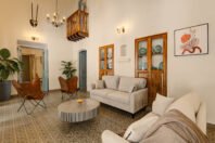 VILLA AT SALIGAO