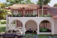 VILLA AT SIOLIM