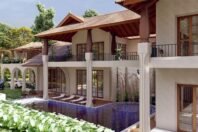 VILLA AT SIOLIM