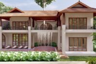VILLA AT SIOLIM