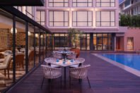 COURTYAD BY JW MARRIOT