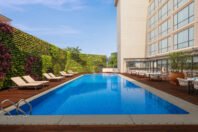 COURTYAD BY JW MARRIOT