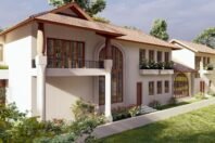 VILLA AT SIOLIM