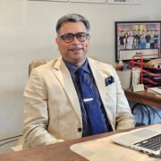 Amit Sardesai