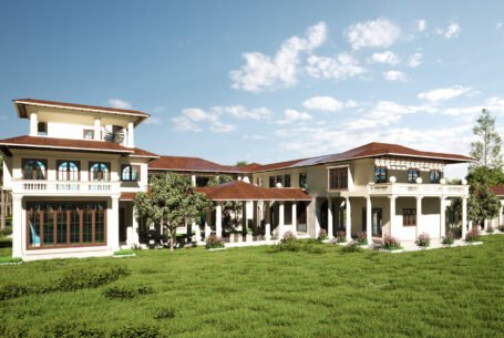 BEACH HOUSE AT MADURAI