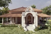 VILLA AT CORJUEM