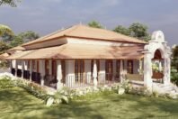 VILLA AT CORJUEM