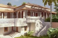 VILLA AT CORJUEM
