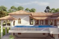 VILLA AT CORJUEM