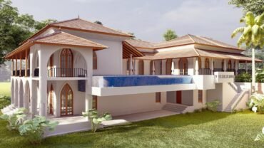 VILLA AT CORJUEM
